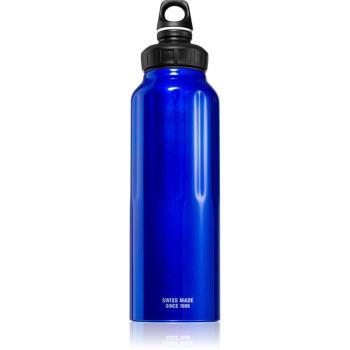 Sigg WMB Traveller láhev na vodu barva Dark Blue 1500 ml