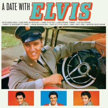 A DATE WITH ELVIS