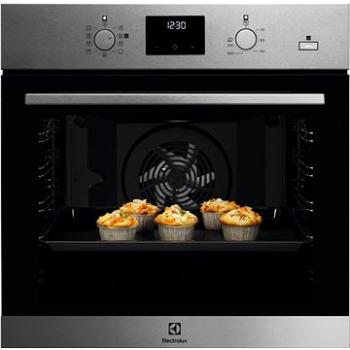 ELECTROLUX 600 PRO SteamBake EOD3H50TX (EOD3H50TX)