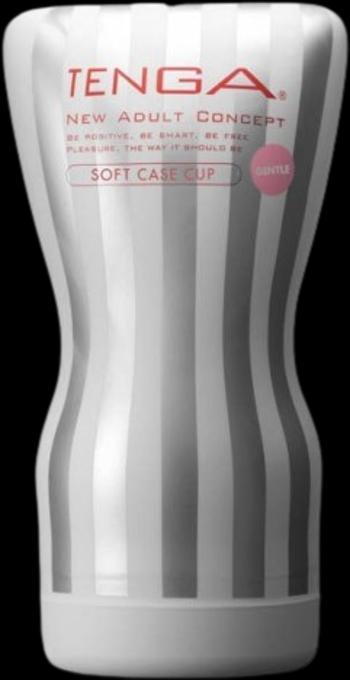 TENGA Soft Case Cup Gentle