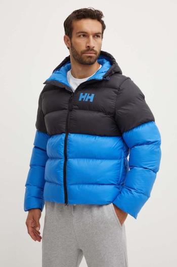 Sportovní bunda Helly Hansen Active modrá barva, 53523