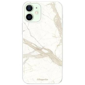 iSaprio Marble 12 pro iPhone 12 (mar12-TPU3-i12)