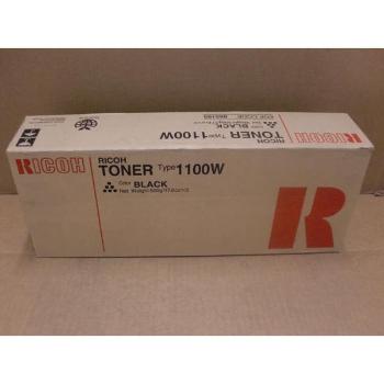 RICOH 885165 - originální toner, černý