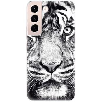 iSaprio Tiger Face pro Samsung Galaxy S22+ 5G (tig-TPU3-S22P-5G)