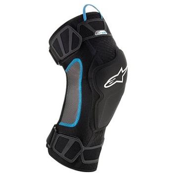 Alpinestars E-ride - chrániče kolen na E-bike S/M (P408065_4:36_)