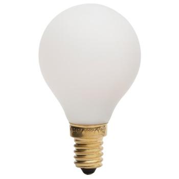 Žárovka PORCELAIN I, LED 3W E14 2700K, Tala