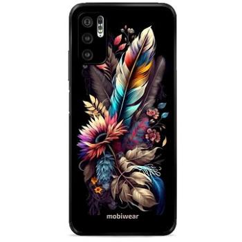 Mobiwear Glossy lesklý pro Xiaomi Redmi Note 10 5G - G011G (5904808456548)