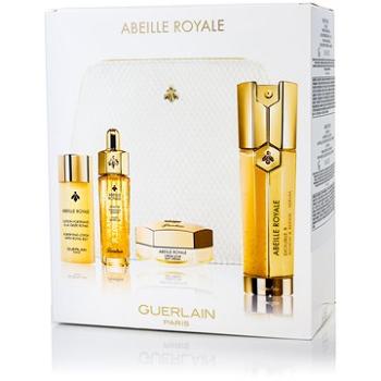 GUERLAIN ABEILLE ROYALE Anti-Aging Set 120 ml (3346470616943)