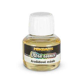 Mikbaits Ultra esence 50ml - Arašídové máslo