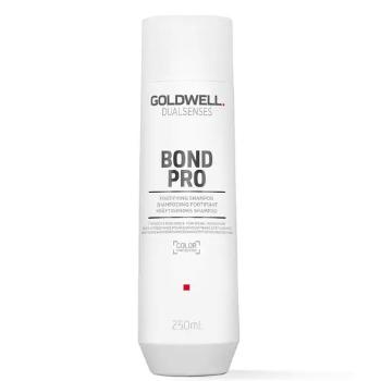 Goldwell Posilující šampon pro slabé a křehké vlasy Dualsenses Bond Pro (Fortifyining Shampoo) 250 ml