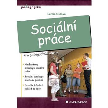 Sociální práce (978-80-247-3379-1)