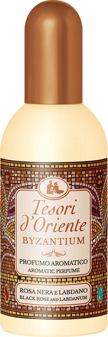 Tesori d´Oriente Byzantium - EDP 100 ml