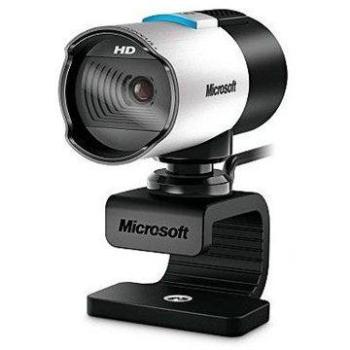 Microsoft LifeCam Studio černá/stříbrná (Q2F-00018)