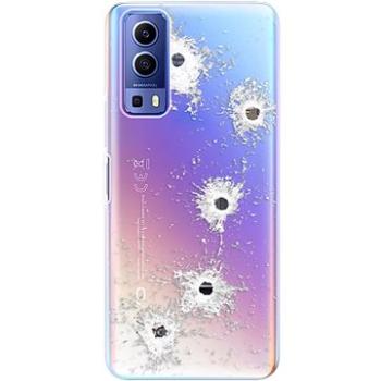 iSaprio Gunshots pro Vivo Y72 5G (gun-TPU3-vY72-5G)