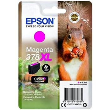 Epson T3793 č.378XL purpurová (C13T37934010)