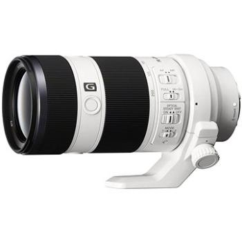 Sony 70-200mm f/4.0 (SEL70200G.AE)