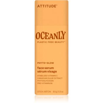 Attitude Oceanly Face Serum rozjasňující sérum s vitaminem C 8,5 g