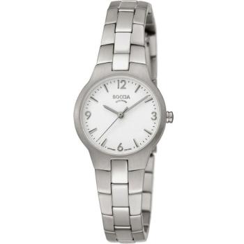 Boccia Titanium 3312-01