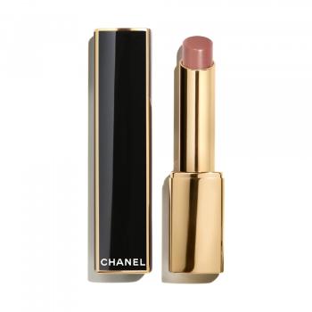 CHANEL Rouge allure l'extrait Rtěnka s vysokou intenzitou barvy pro koncentrovanou zářivost a péči v opakovaně plnitelném pouzdře - 812 BEIGE BRUT 2…