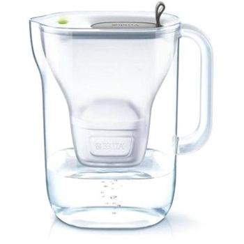 BRITA Style XL  šedá  PO (4006387105242)