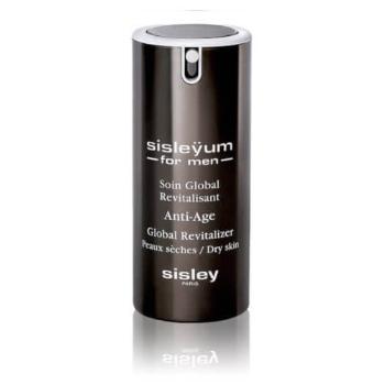 Sisley Revitalizační péče proti stárnutí pro suchou pleť For Men (Anti-Age Global Revitalizer) 50 ml