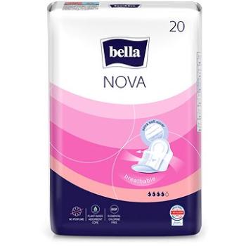 BELLA Nova 20 ks (5900516301194)