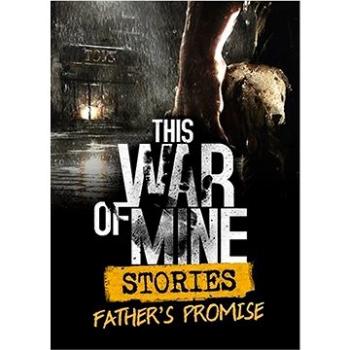 This War of Mine: Stories Season Pass - PC DIGITAL (390549)