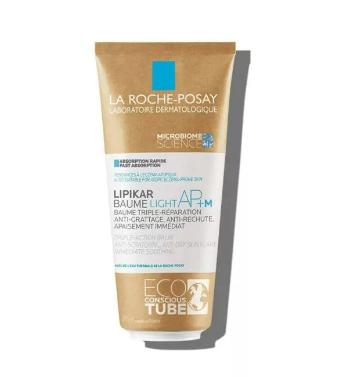 La Roche-Posay Lipikar AP+M lehká textura 200 ml