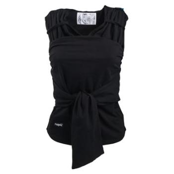 Najell Sling Wrap Charcoal Black