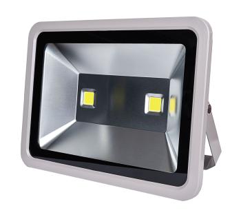 LED Solution Šedý LED reflektor 70W 12/24V 2042