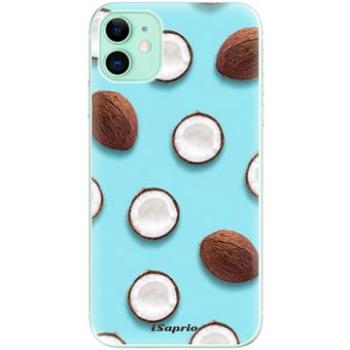 iSaprio Coconut 01 pro iPhone 11 (coco01-TPU2_i11)