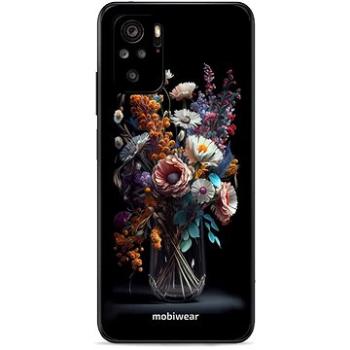 Mobiwear Glossy lesklý pro Xiaomi Redmi Note 10s - G012G (5904808457637)