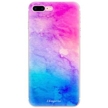 iSaprio Watercolor Paper 01 pro iPhone 7 Plus / 8 Plus (wp01-TPU2-i7p)