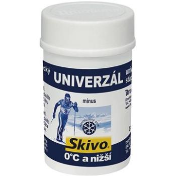 Skivo běžecký vosk universal MINUS (903#minus)