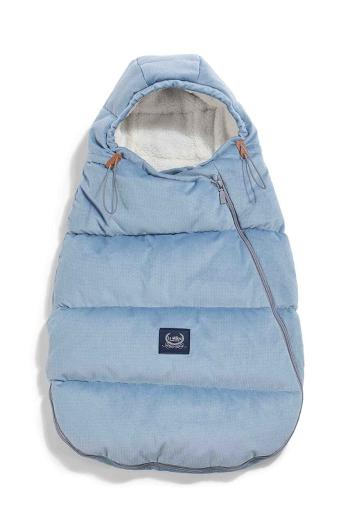 Spacák do kočárku La Millou Baby WIND BLUE