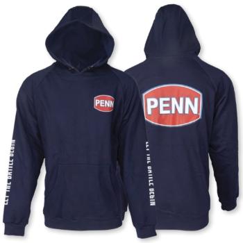 Penn mikina pro hoodie - m