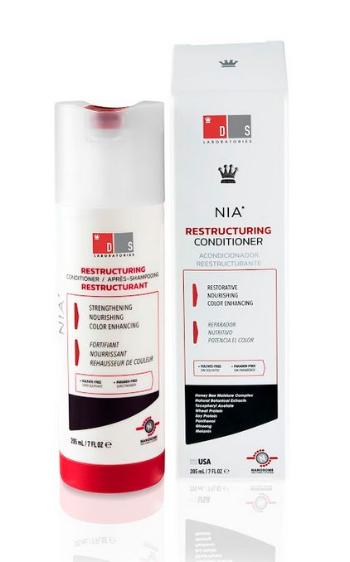 DS Laboratories NIA regenerační kondicionér 205 ml