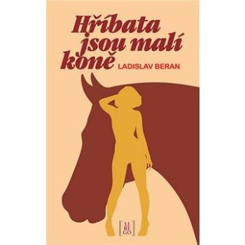 Hříbata jsou malí koně (978-80-907828-3-9)