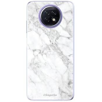 iSaprio SilverMarble 14 pro Xiaomi Redmi Note 9T (rm14-TPU3-RmiN9T)