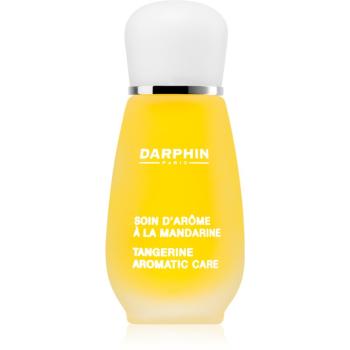 Darphin Tangerine Aromatic Care esenciální mandarinkový olej 15 ml