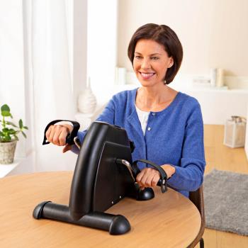 Weltbild Mini rotoped, černý