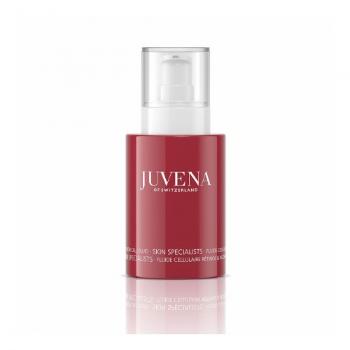 Juvena Retinol & Hyaluron Cell Fluid obnovující emulze s retinolem a kyselinou hyaluronovou 50 ml