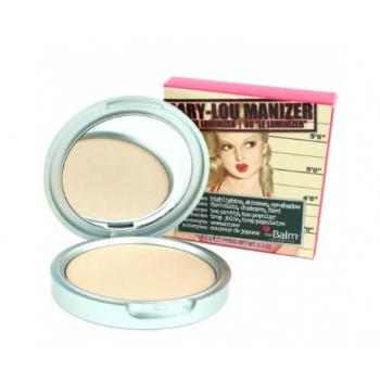 theBalm Rozjasňovač, zvýrazňovač a stíny Mary-Lou Manizer 9,06 g