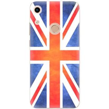 iSaprio UK Flag pro Honor 8A (ukf-TPU2_Hon8A)