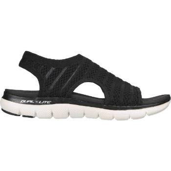 Skechers FLEX APPEAL 2.5 Dámské nazouváky, černá, velikost