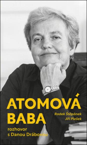 Atomová baba - Radek Štěpánek, Jiří Plešek