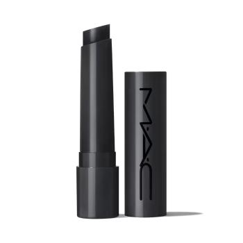 MAC Cosmetics Objemový lesk na rty v tyčince Squirt (Plumping Gloss Stick) 2,3 g Jet