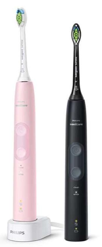 Philips HX6830/35 Sonicare ProtectiveClean 4500 Szónikus Eleketro...