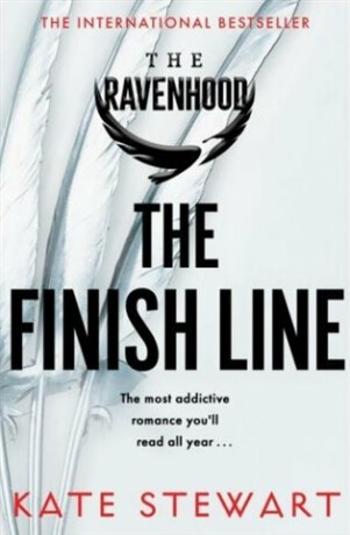 Finish Line - Kate Stewart