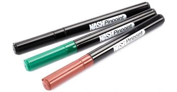 Marker Nash Pinpoint Hook And TT Marker Pens 3db